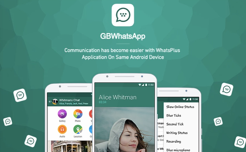Begini Cara Update GB WhatsApp Yang Sudah Kadaluarsa